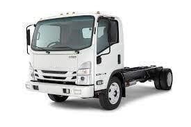 2025 Isuzu NPR HD - HandshakeFleet