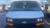 2008 Chevrolet Express 3500