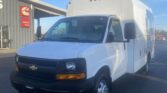 2008 Chevrolet Express 3500