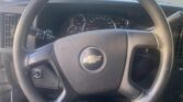 2008 Chevrolet Express 3500