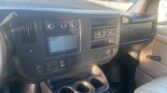 2008 Chevrolet Express 3500