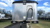 2025 Trailstar IN STOCK 40X102X66 FRAMELESS DUMP WITH DROP DOWN F