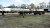 1996 Manac 48 FT TO 80 FT EXTENDABLE FLATBED