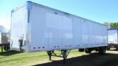 2019 Wabash 40X102 DRY VAN WITH LIFTGATE