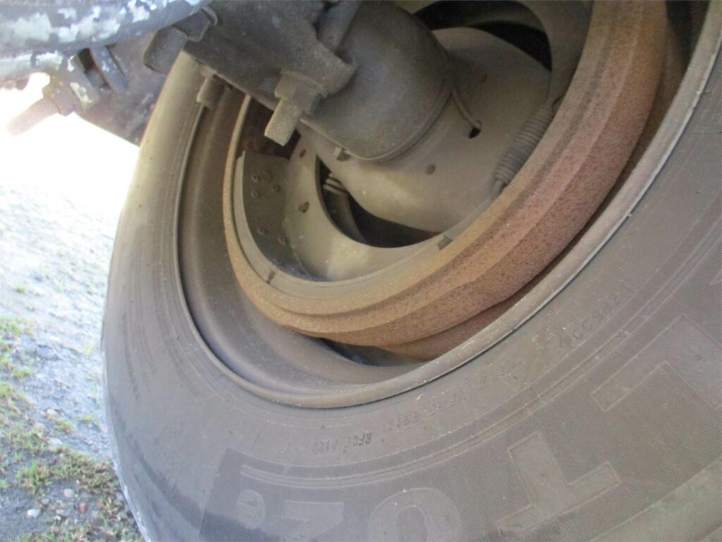 2019 Wabash 40X102 DRY VAN WITH LIFTGATE