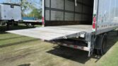2019 Wabash 40X102 DRYVAN WITH LIFTGATE