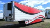 2014 Great Dane 53 FT REEFER THERMO KING SB-230 WITH 25433 HOURS