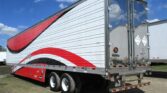 2014 Great Dane 53 FT REEFER THERMO KING SB-230 WITH 25433 HOURS