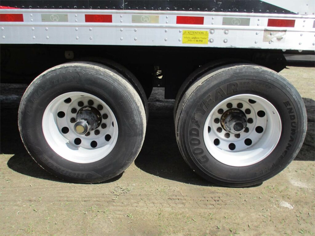 2014 Great Dane 53 FT REEFER THERMO KING SB-230 WITH 25433 HOURS