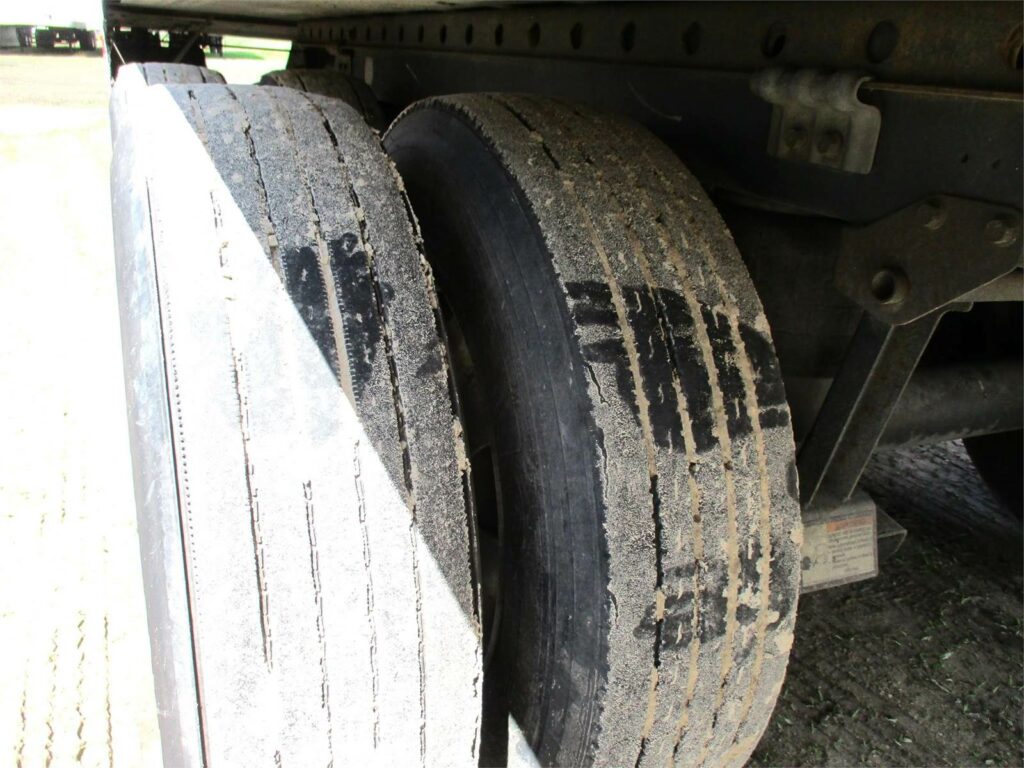 2014 Great Dane 53 FT REEFER THERMO KING SB-230 WITH 25433 HOURS