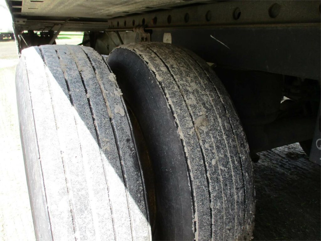 2014 Great Dane 53 FT REEFER THERMO KING SB-230 WITH 25433 HOURS