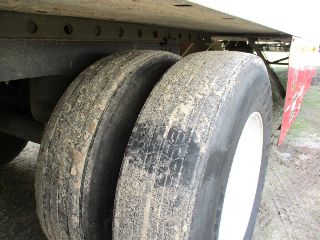 2014 Great Dane 53 FT REEFER THERMO KING SB-230 WITH 25433 HOURS