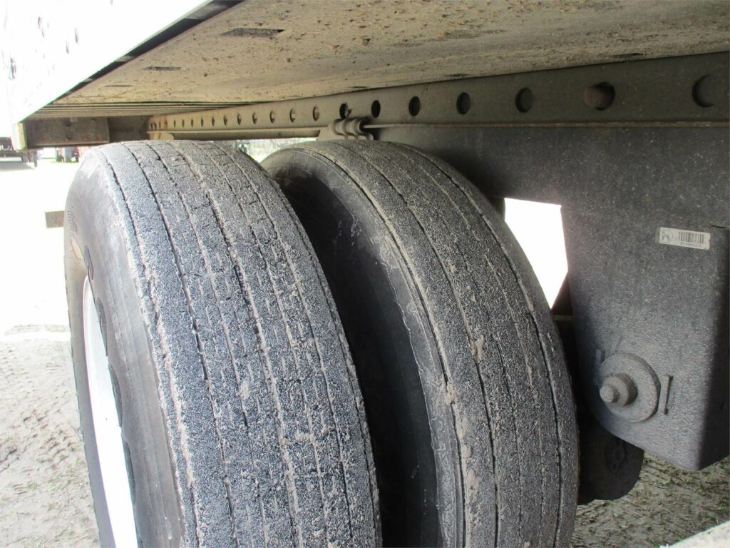 2014 Great Dane 53 FT REEFER THERMO KING SB-230 WITH 25433 HOURS