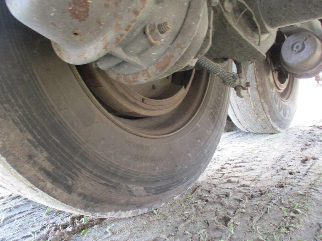 2014 Great Dane 53 FT REEFER THERMO KING SB-230 WITH 25433 HOURS