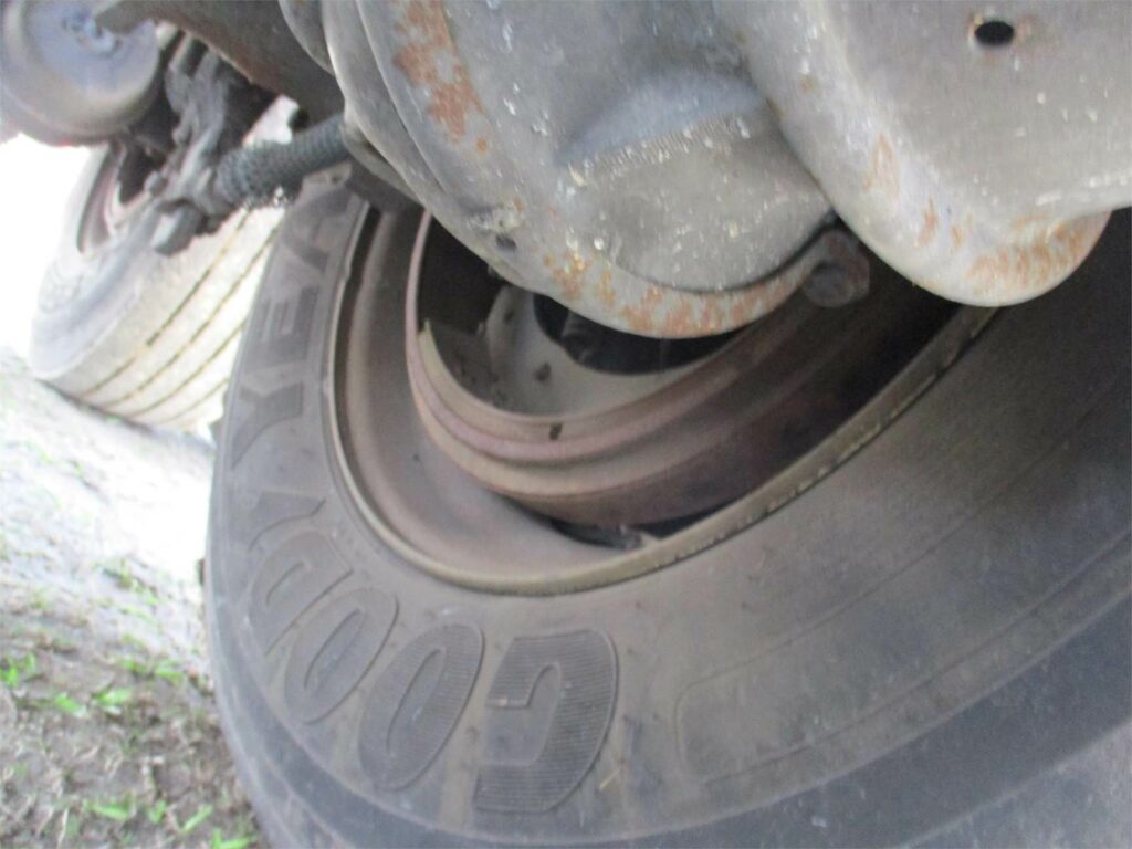 2014 Great Dane 53 FT REEFER THERMO KING SB-230 WITH 25433 HOURS