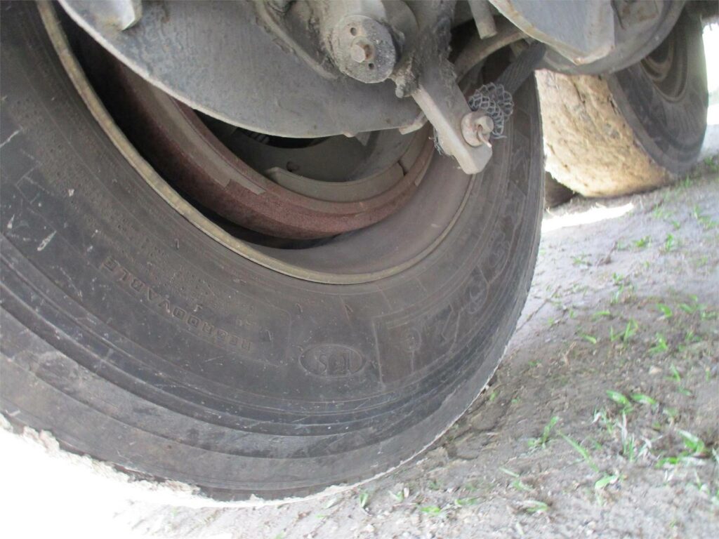 2014 Great Dane 53 FT REEFER THERMO KING SB-230 WITH 25433 HOURS