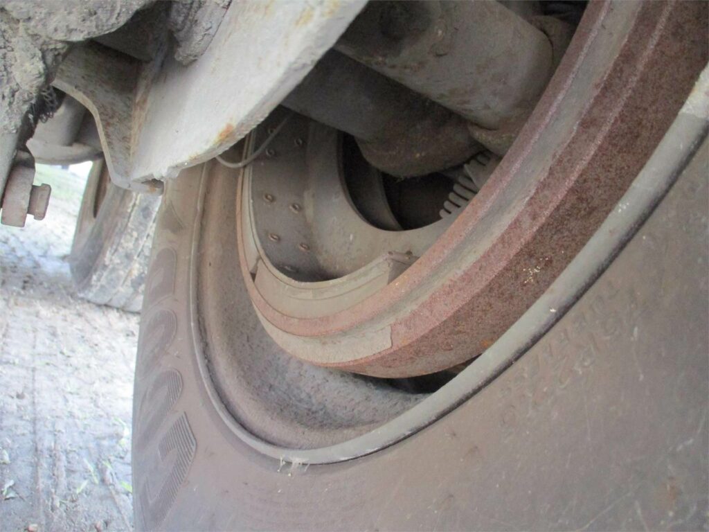 2014 Great Dane 53 FT REEFER THERMO KING SB-230 WITH 25433 HOURS