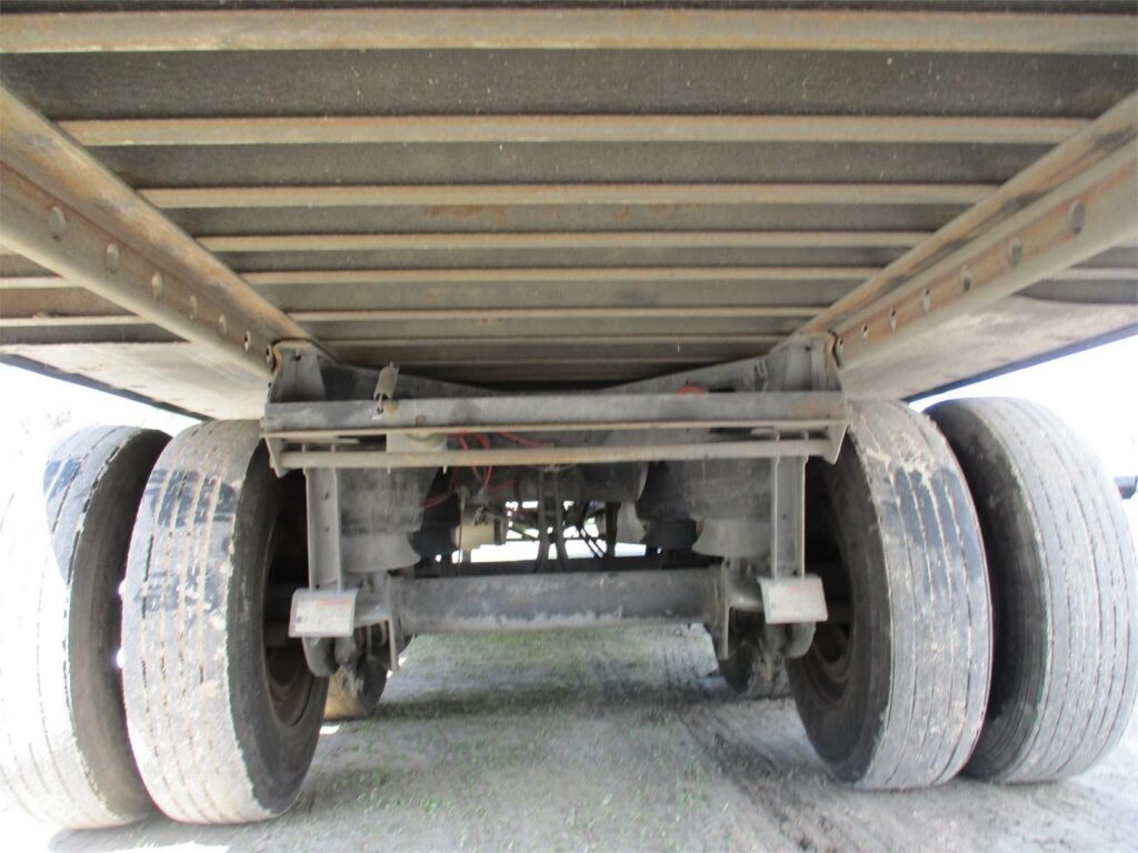 2014 Great Dane 53 FT REEFER THERMO KING SB-230 WITH 25433 HOURS