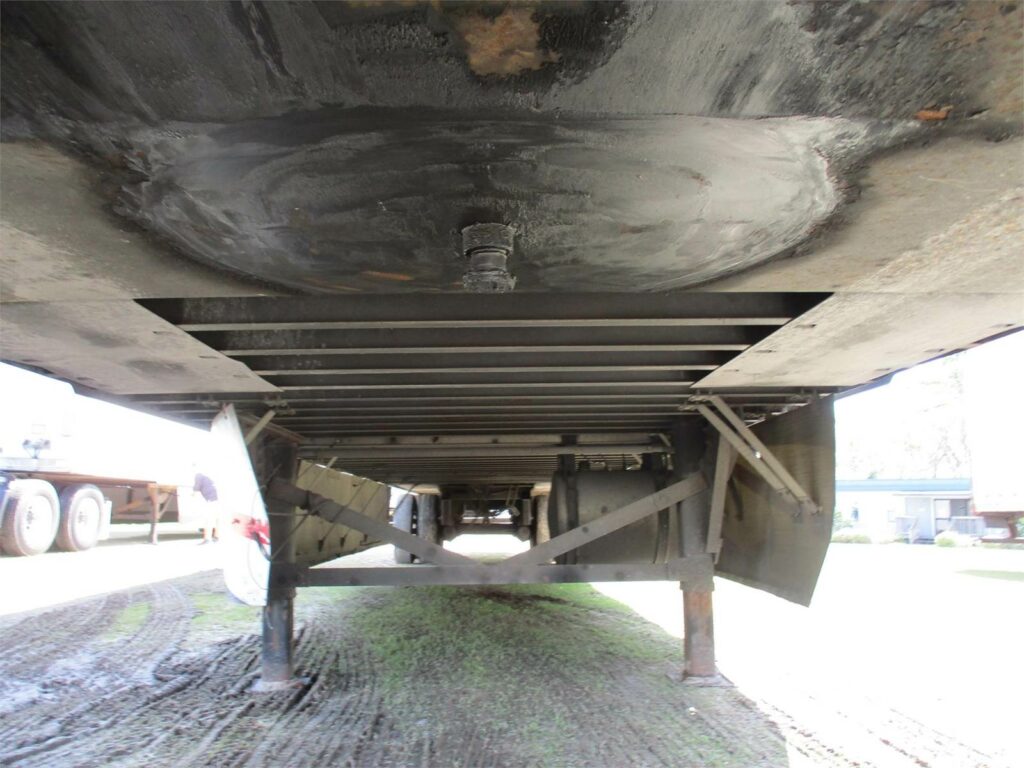 2014 Great Dane 53 FT REEFER THERMO KING SB-230 WITH 25433 HOURS