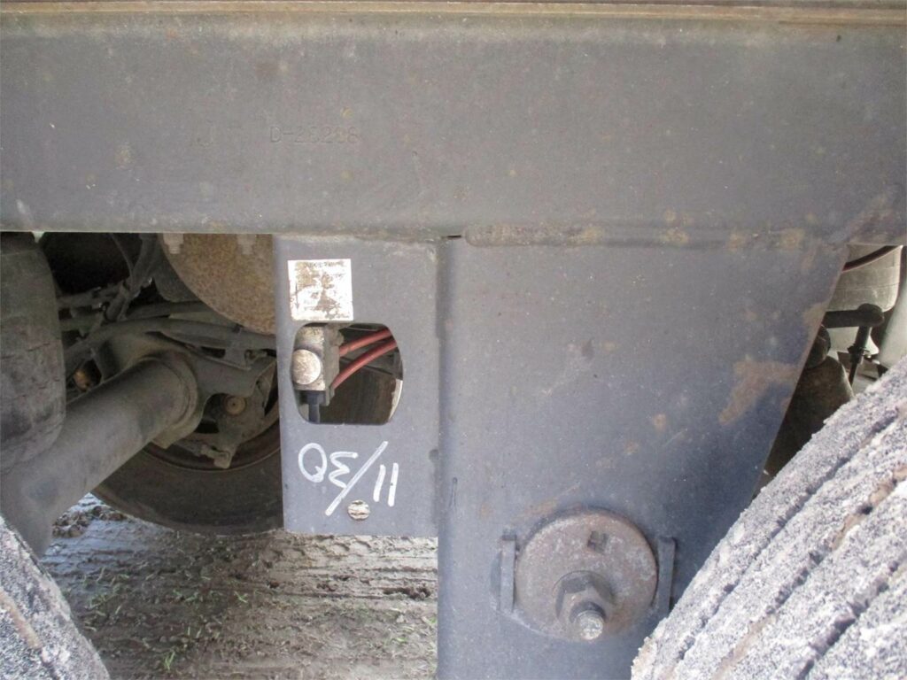 2014 Great Dane 53 FT REEFER THERMO KING SB-230 WITH 25433 HOURS