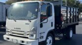 2024 Isuzu NPR HD