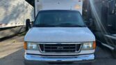 2005 Ford F-350 Ambulance – 235HP, Automatic