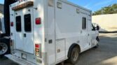 2005 Ford F-350 Ambulance – 235HP, Automatic