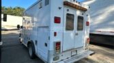 2005 Ford F-350 Ambulance – 235HP, Automatic