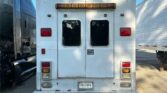 2005 Ford F-350 Ambulance – 235HP, Automatic