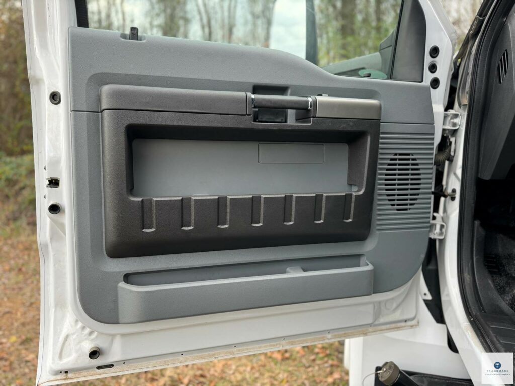 2024 Ford F-750 Scorpion II TMA Truck – V8 Gas – Automatic – 25 Light LED Arrow Board – Manbaskets – Stake Rails