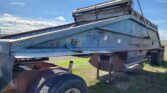 1993 Load King 2060-40-2 Belly Dump Trailer