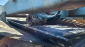 1993 Load King 2060-40-2 Belly Dump Trailer