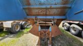 1993 Load King 2060-40-2 Belly Dump Trailer