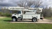 2016 International 7300 Boom / Bucket Truck – 250HP