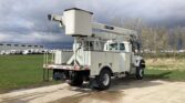 2016 International 7300 Boom / Bucket Truck – 250HP