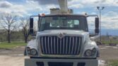 2016 International 7300 Boom / Bucket Truck – 250HP