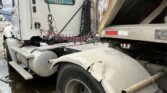2011 Freightliner Columbia 120 Single Axle Cab & Chassis Truck – Detroit