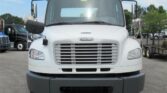 2015 Freightliner M2 106 Tandem Axle Cab & Chassis Truck – Cummins, 310HP, 9 Speed Manual