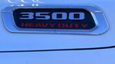 2023 RAM 3500 Cab & Chassis Truck – Cummins, 360HP, Automatic