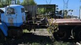 1965 REX Cab & Chassis Truck