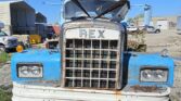 1965 REX Cab & Chassis Truck