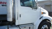 2007 Sterling Acterra Single Axle Cab & Chassis Truck – Caterpillar, 300HP, Automatic