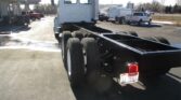 2007 Sterling Acterra Single Axle Cab & Chassis Truck – Caterpillar, 300HP, Automatic