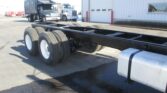 2007 Sterling Acterra Single Axle Cab & Chassis Truck – Caterpillar, 300HP, Automatic