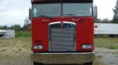 1985 Kenworth K100 Cabover / NO CDL Required