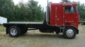 1985 Kenworth K100 Cabover / NO CDL Required