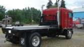 1985 Kenworth K100 Cabover / NO CDL Required