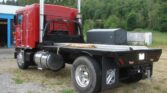 1985 Kenworth K100 Cabover / NO CDL Required