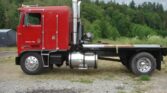 1985 Kenworth K100 Cabover / NO CDL Required