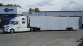 2024 Kentucky XL12 Car Hauler Trailer